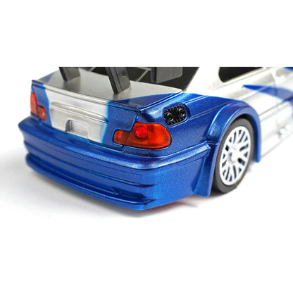 Машинка для дрифту – BMW M3 GTR