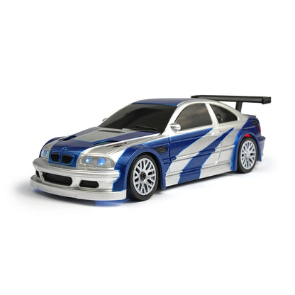 Машинка для дрифту – BMW M3 GTR