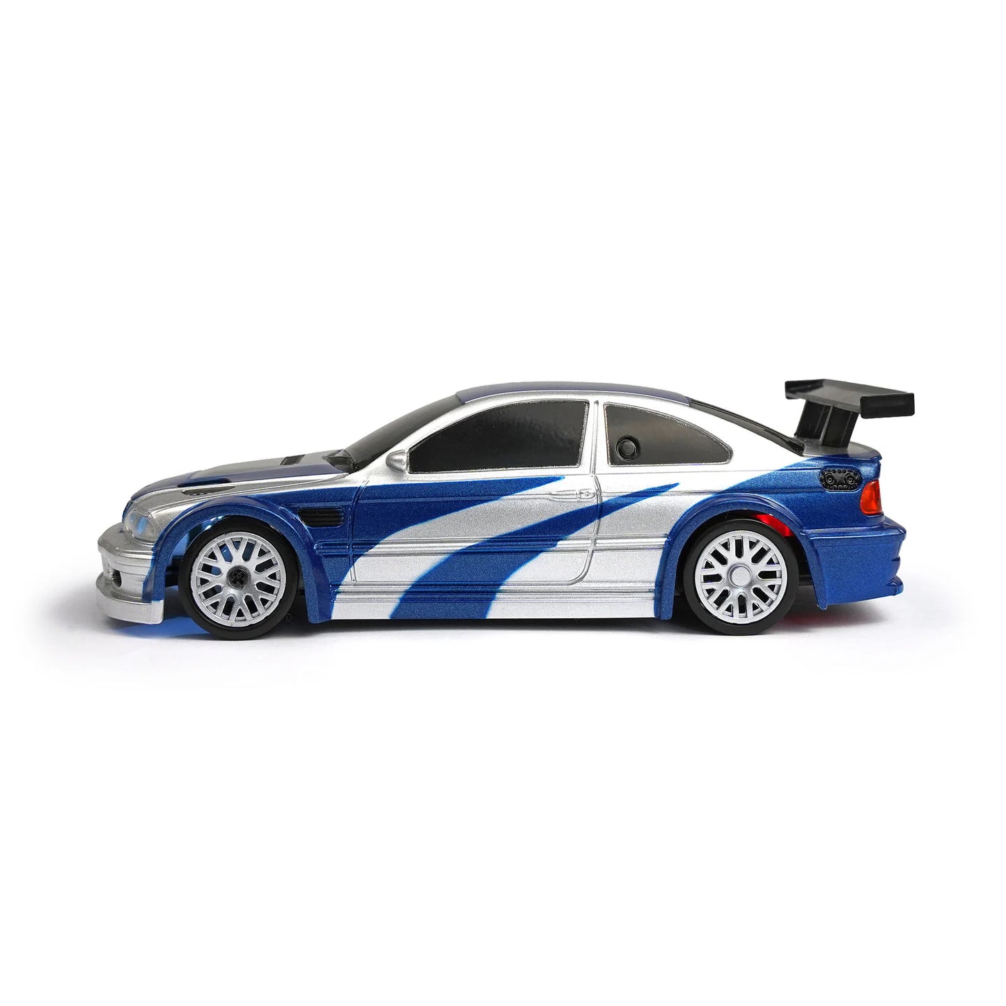 Машинка для дрифту – BMW M3 GTR