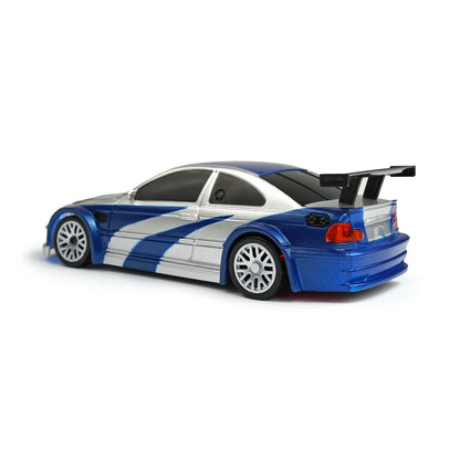 Машинка для дрифту – BMW M3 GTR