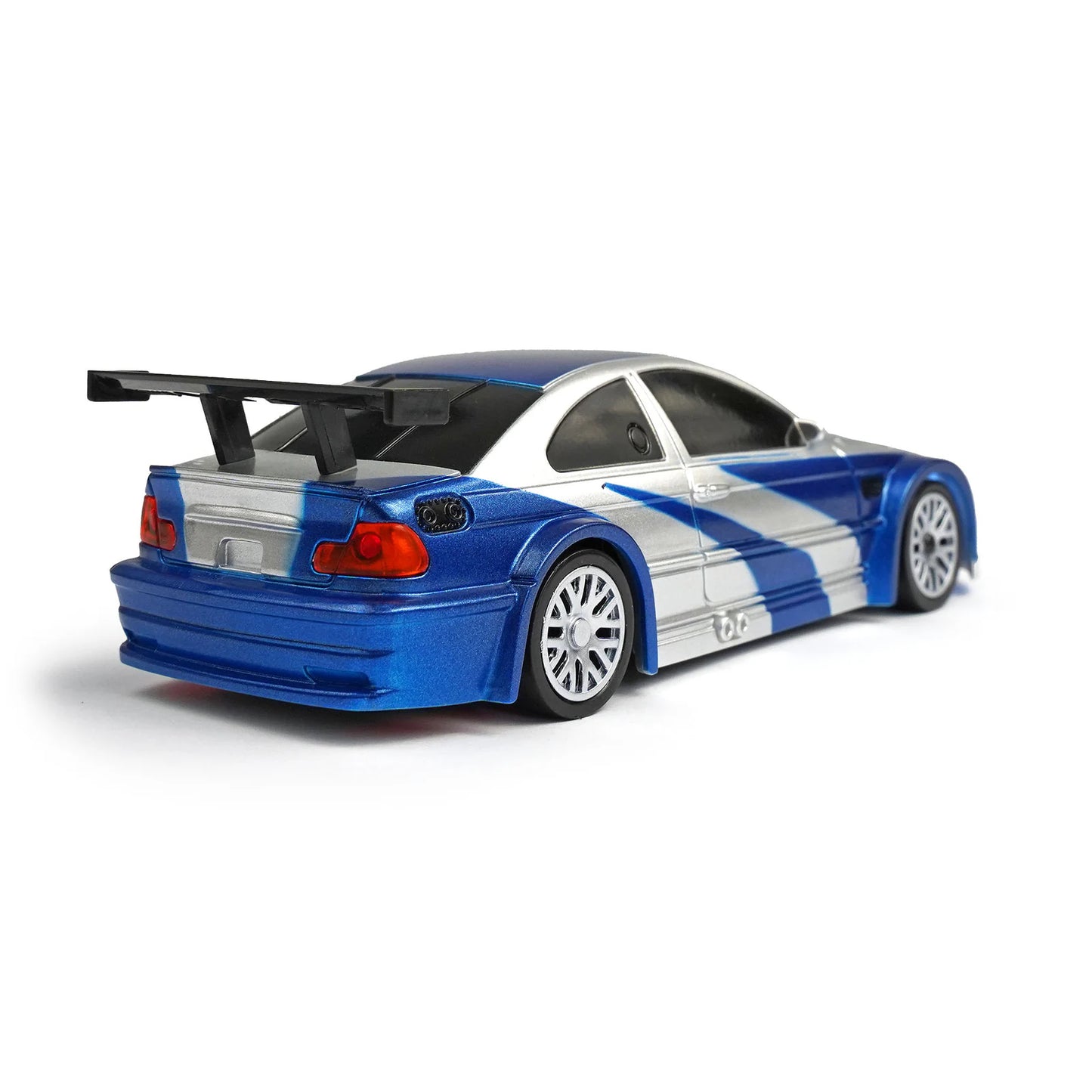 Машинка для дрифту – BMW M3 GTR