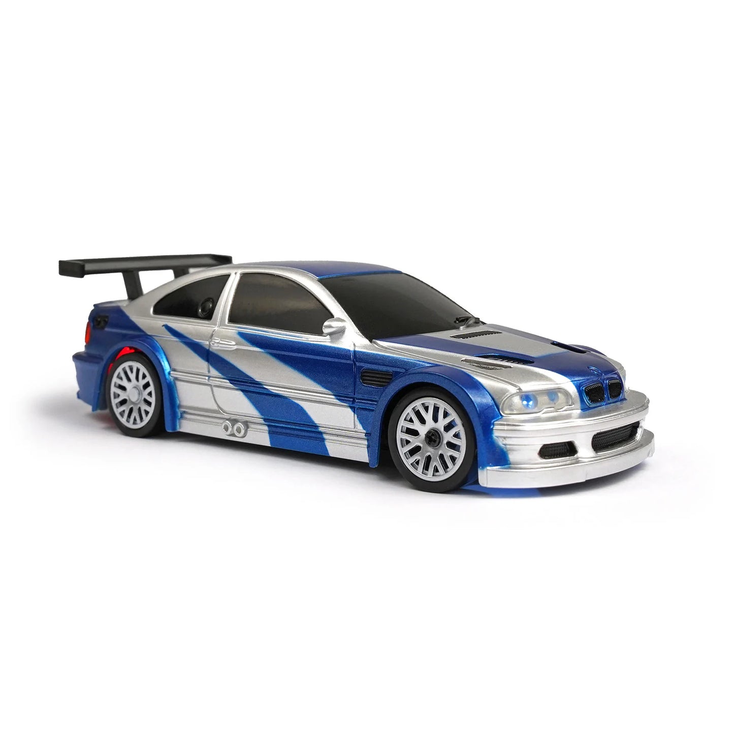 Машинка для дрифту – BMW M3 GTR