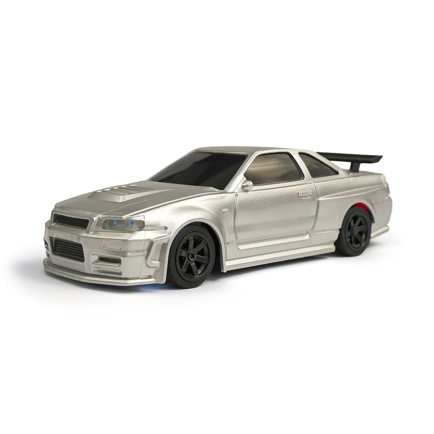 Машинка для дрифту – Nissan Skyline GT-R