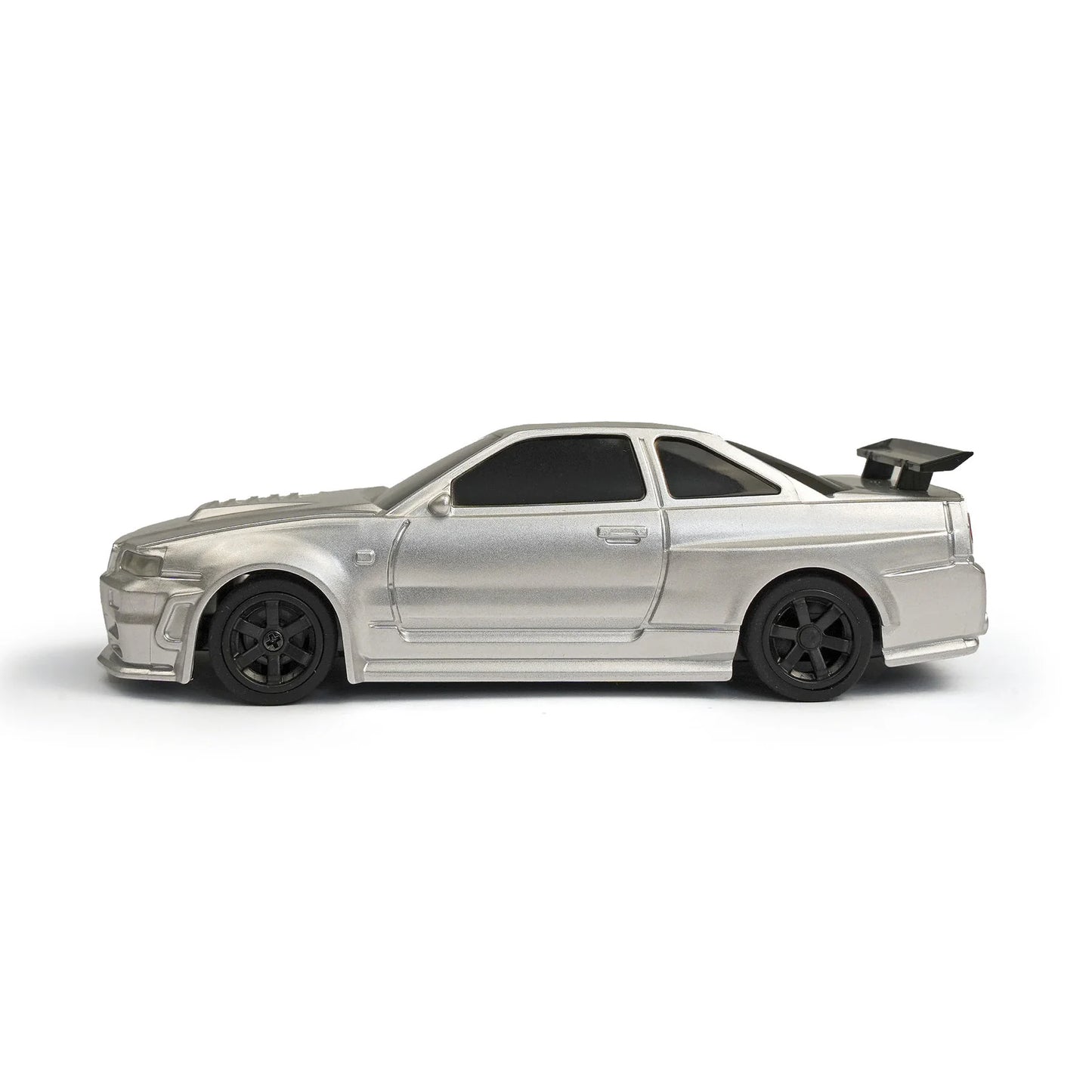 Машинка для дрифту – Nissan Skyline GT-R