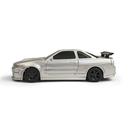 Машинка для дрифту – Nissan Skyline GT-R