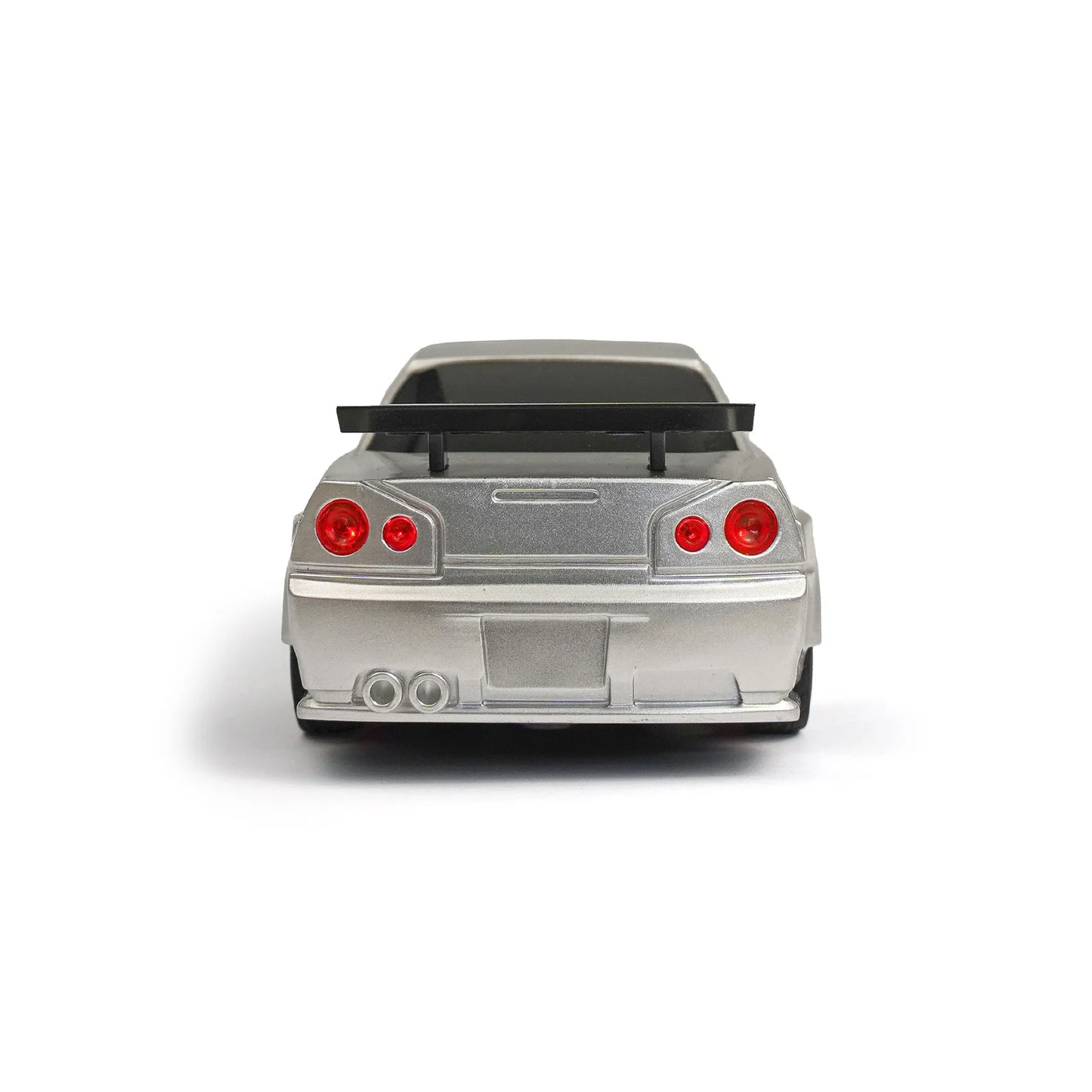Машинка для дрифту – Nissan Skyline GT-R