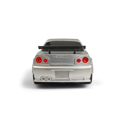 Машинка для дрифту – Nissan Skyline GT-R