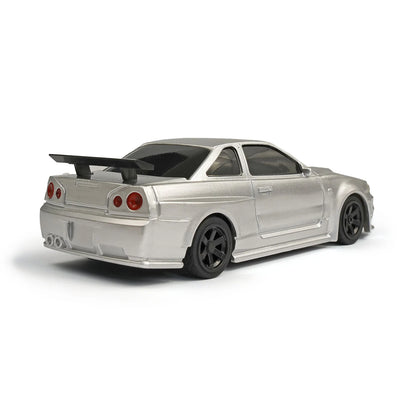 Машинка для дрифту – Nissan Skyline GT-R