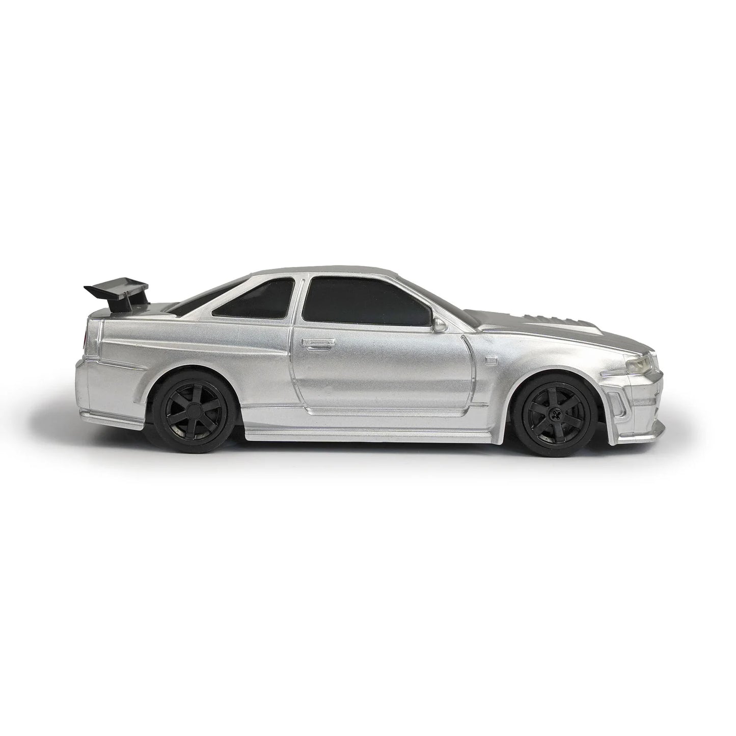 Машинка для дрифту – Nissan Skyline GT-R