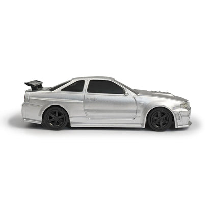 Машинка для дрифту – Nissan Skyline GT-R