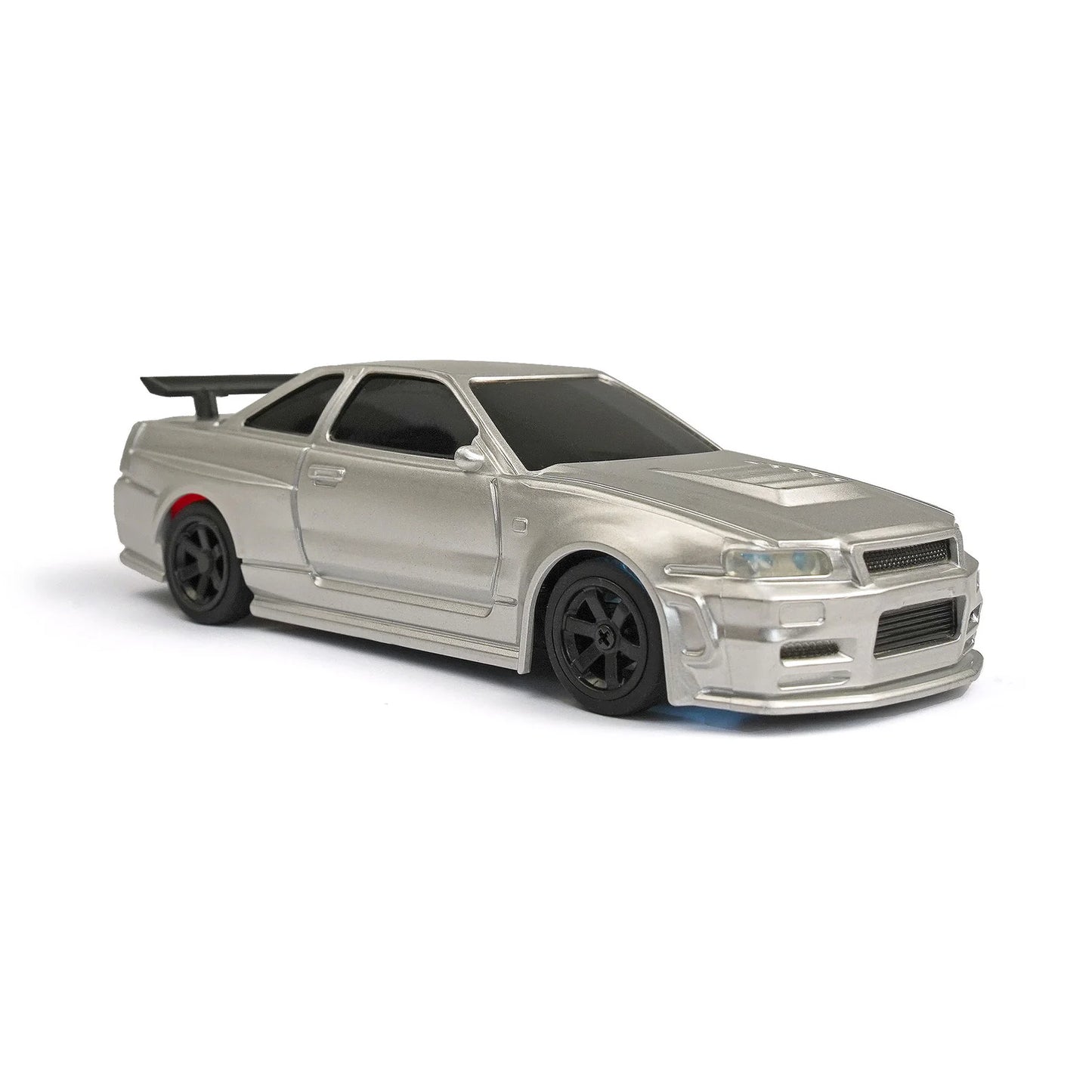 Машинка для дрифту – Nissan Skyline GT-R