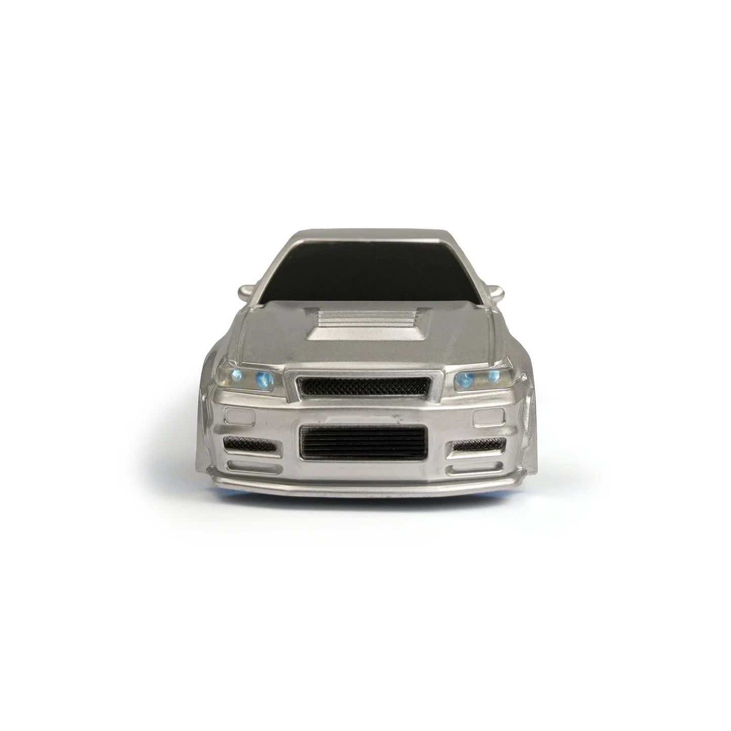 Машинка для дрифту – Nissan Skyline GT-R