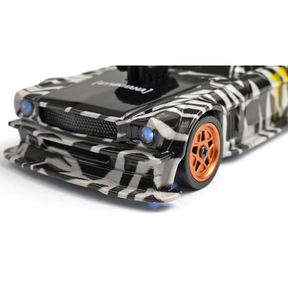 Машинка для дрифту – Ford Hoonicorn V1
