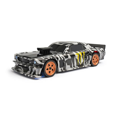 Машинка для дрифту – Ford Hoonicorn V1