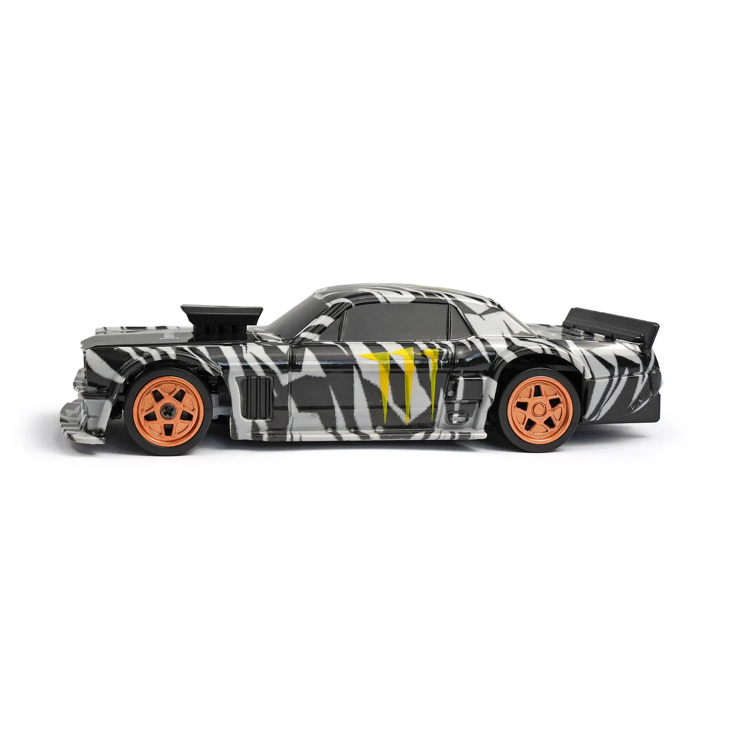 Машинка для дрифту – Ford Hoonicorn V1