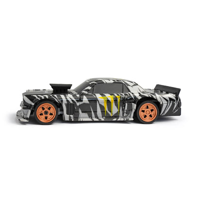Машинка для дрифту – Ford Hoonicorn V1