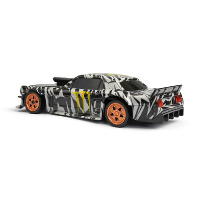 Машинка для дрифту – Ford Hoonicorn V1