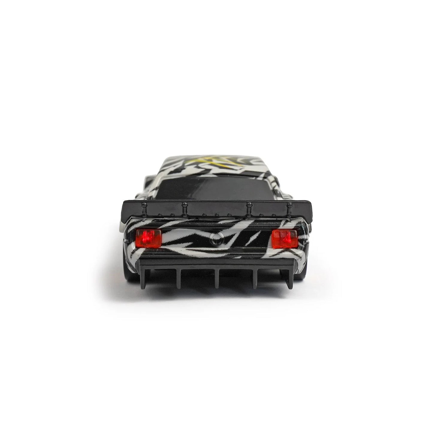 Машинка для дрифту – Ford Hoonicorn V1