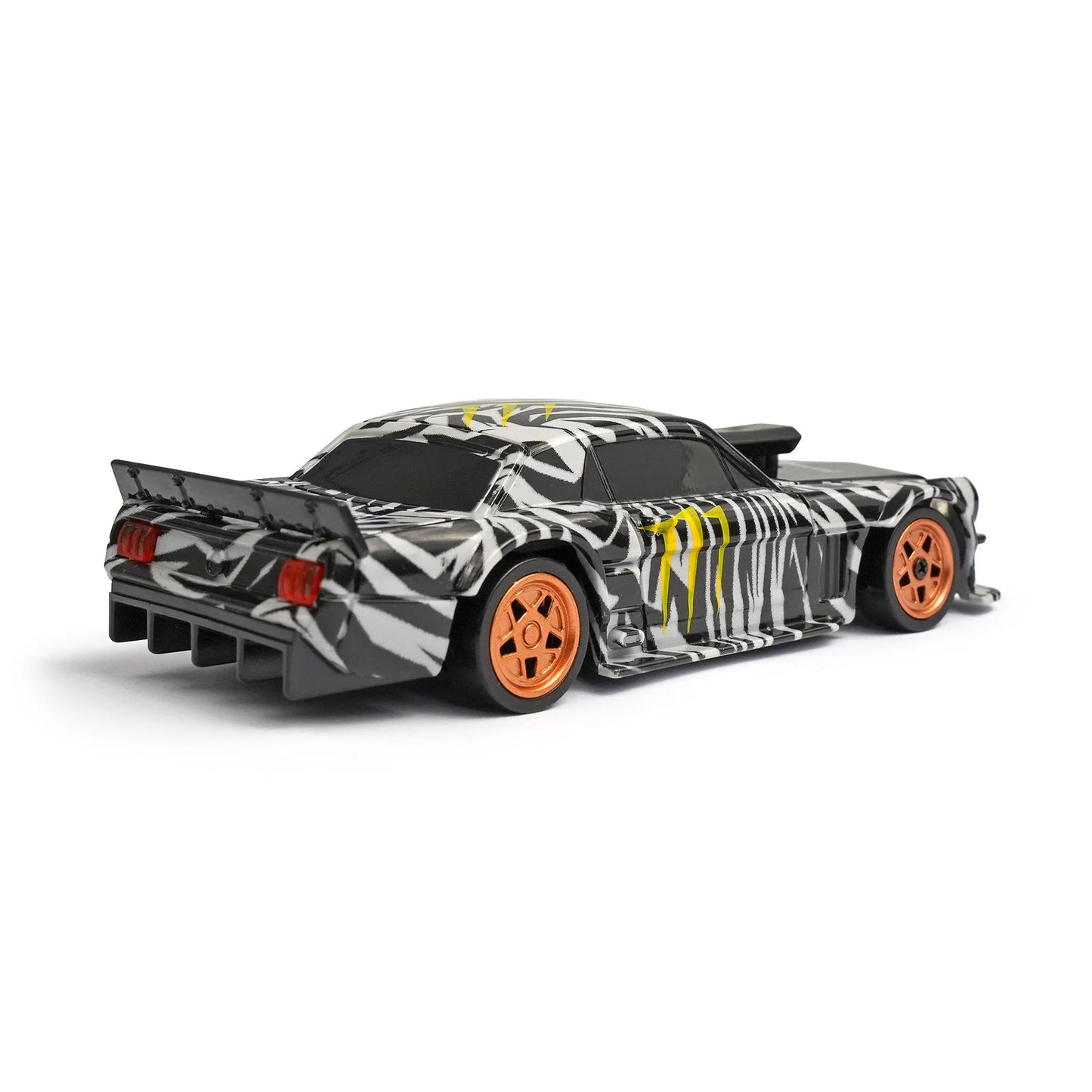 Машинка для дрифту – Ford Hoonicorn V1