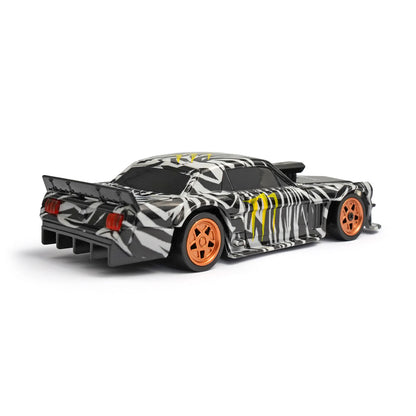 Машинка для дрифту – Ford Hoonicorn V1