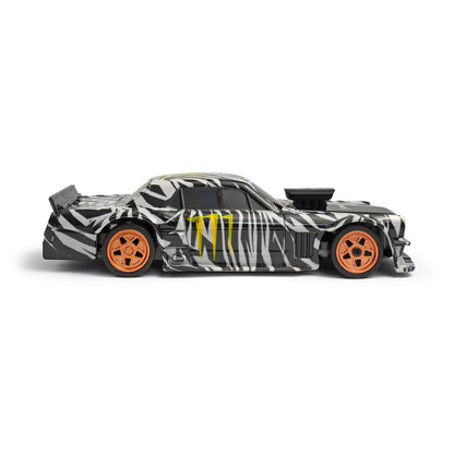 Машинка для дрифту – Ford Hoonicorn V1