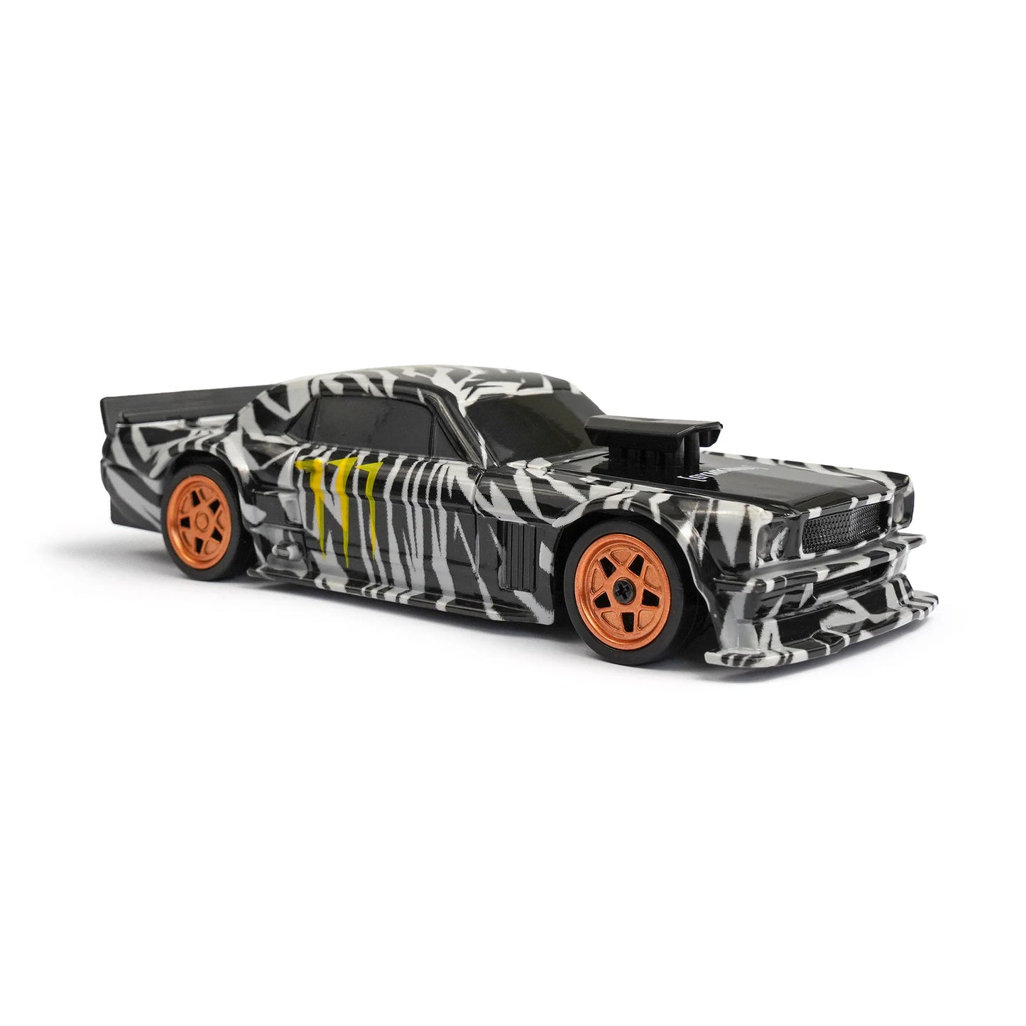 Машинка для дрифту – Ford Hoonicorn V1