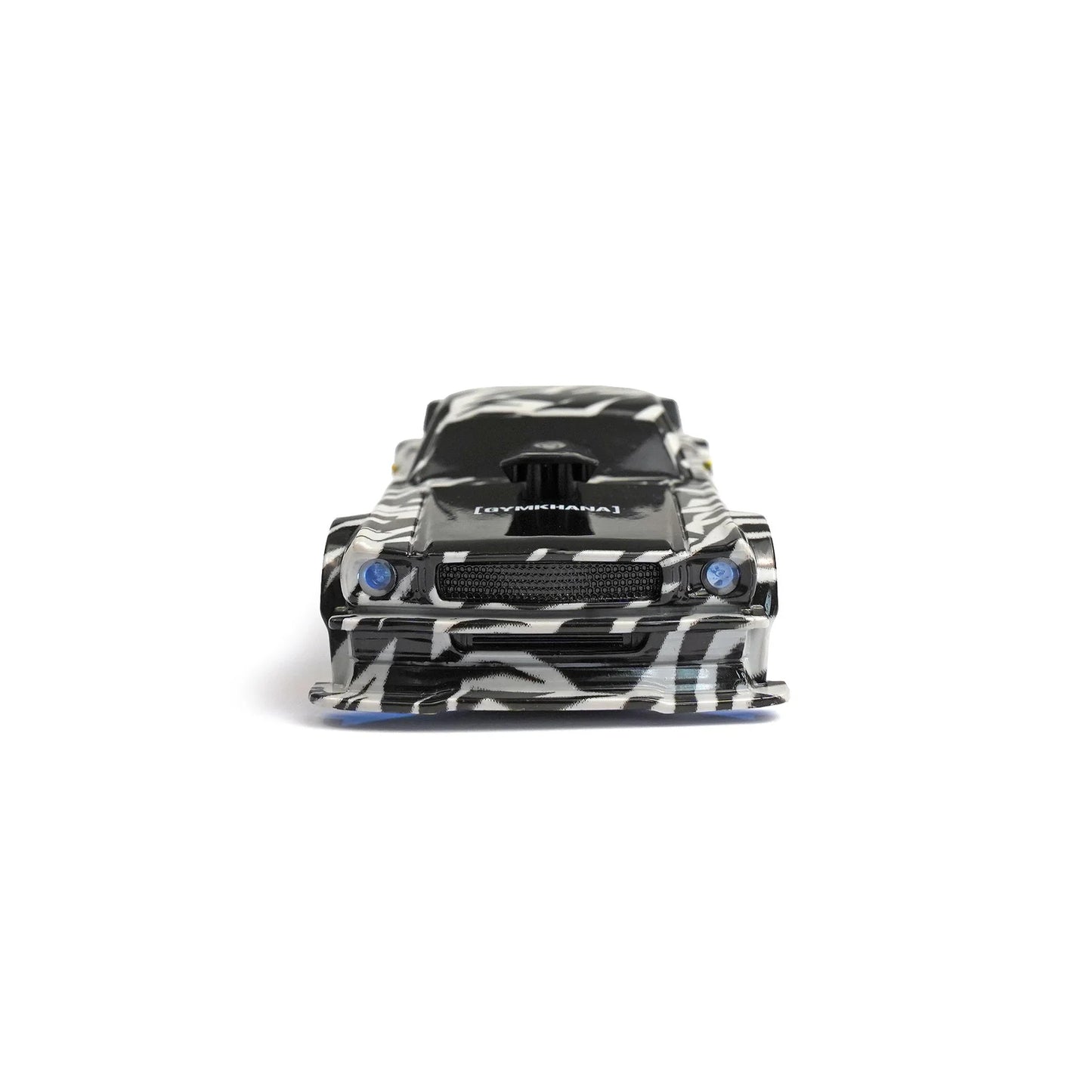 Машинка для дрифту – Ford Hoonicorn V1