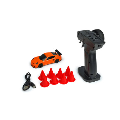 Машинка для дрифту – Porsche 911 GT3 RS